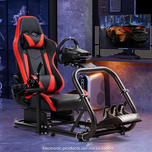 Minneer round tube racing sim - round,