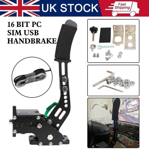 Handbrake usb for - for, racing