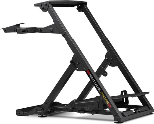 Next level racing wheel - racing, stand