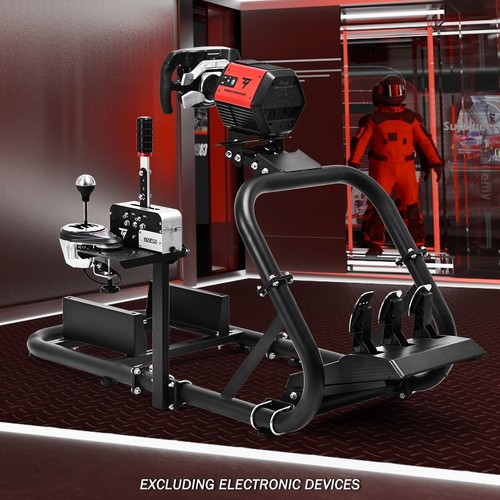 Supllueer racing wheel stand - supllueer,
