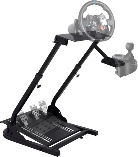Shaped racing steering - racing, wheel