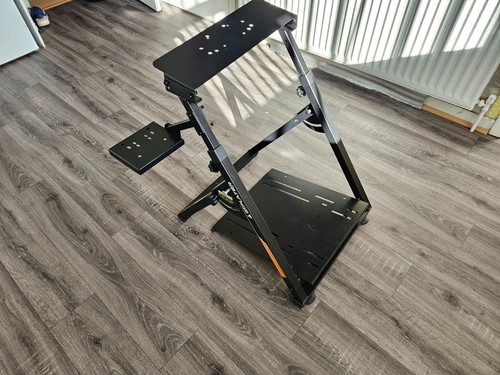 Gtplayer steering wheel stand - gtplayer,