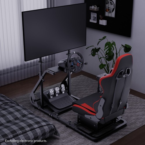 Hottoby racing simulator - racing,