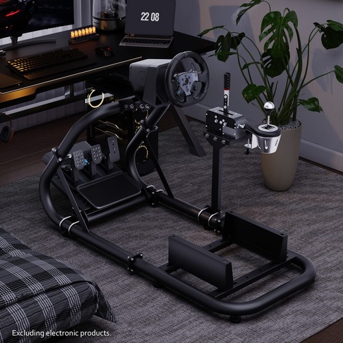 Hottoby racing simulator - hottoby,