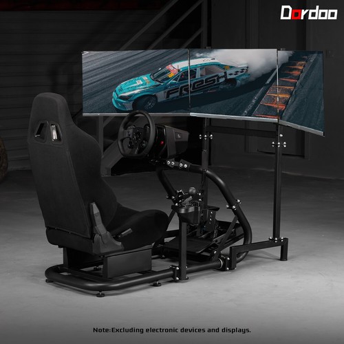 Dardoo racing simulator - dardoo,