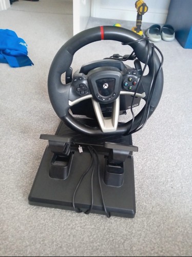 Brand new hori xbox - xbox, overide