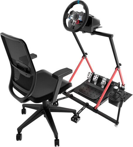 Racing wheel stand - racing,