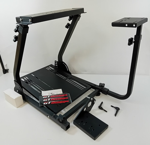 Omega pro racing wheel - racing,