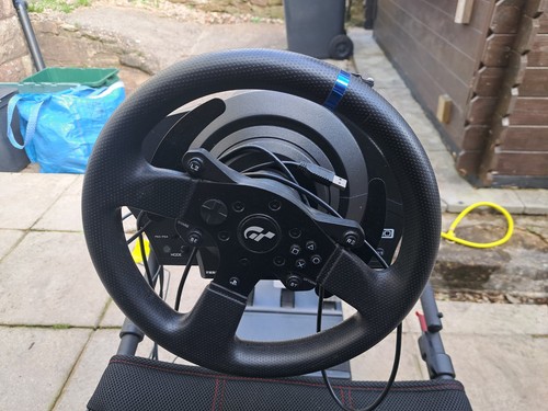 Thrustmaster t300 gt - rs,