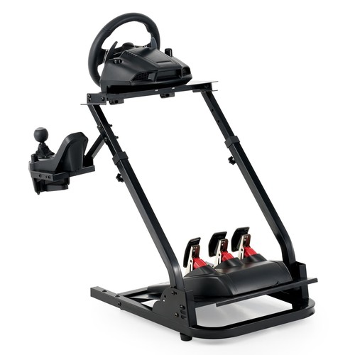 Racing sim foldable - foldable, cockpit