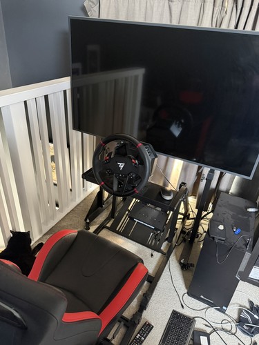 Omega art cockpit single - cockpit,