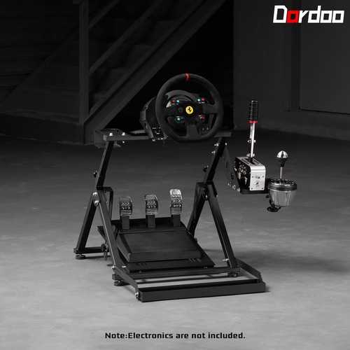 Dardoo racing sim cockpit - racing,