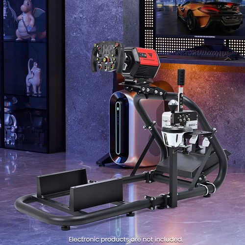 Minneer racing simulator - minneer,