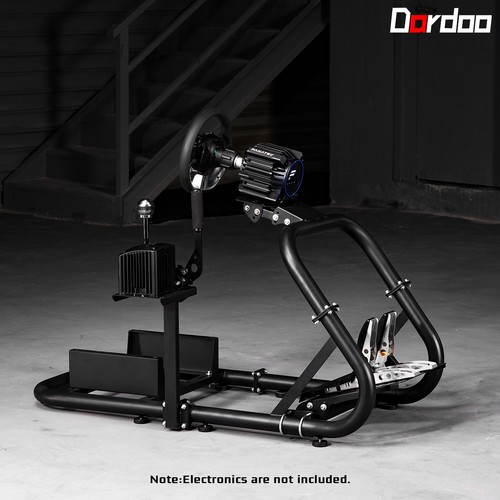 Dardoo racing simulator - dardoo,