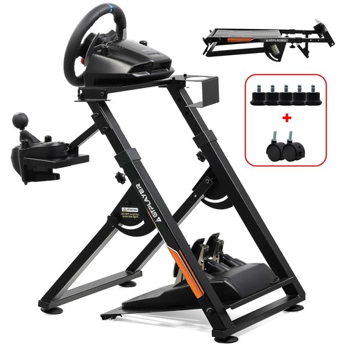 Gtplayer steering wheel - gtplayer,