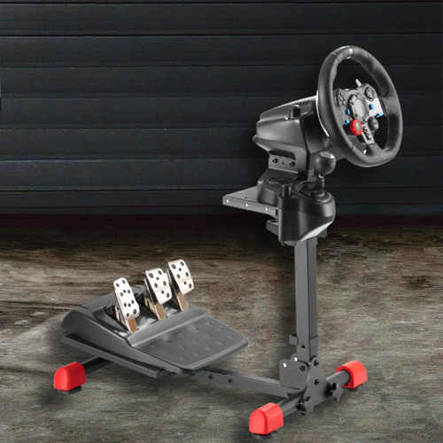 Ultimate steering wheel stand - ultimate,