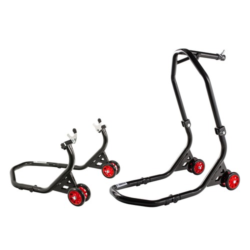 Warrior wheel racing - 4,