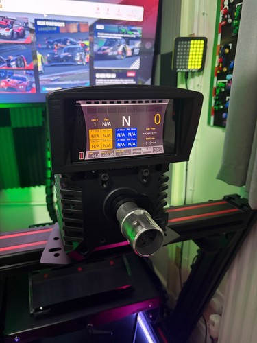 Sim racing phone - racing,
