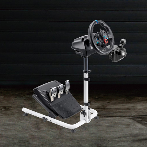 Ultimate steering wheel stand - steering,