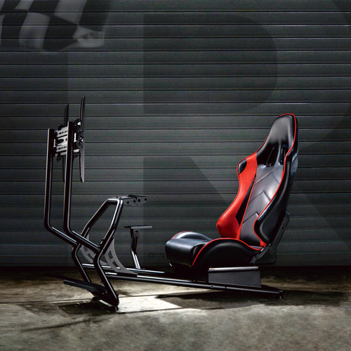 Ultimate racing cockpit for - cockpit,