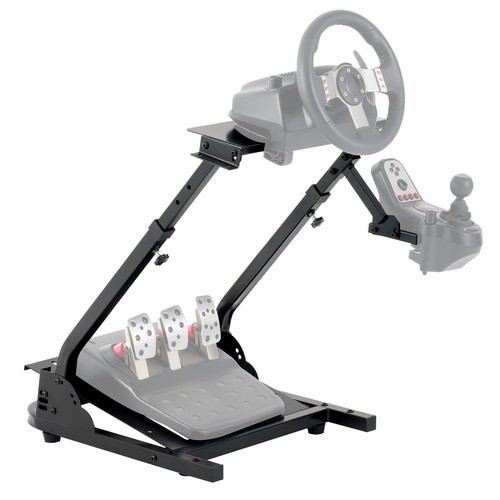 Heavy duty racing steering - duty,