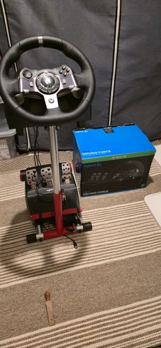 Logitech g920 driving - g920,