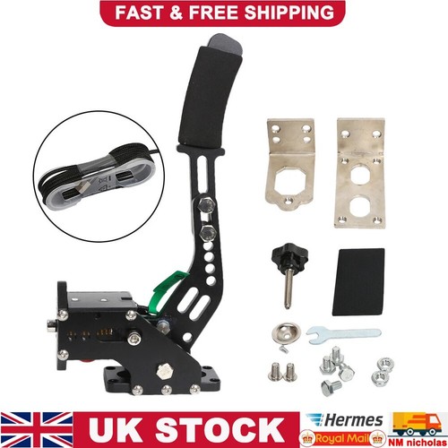 Handbrake usb for racing - for, games