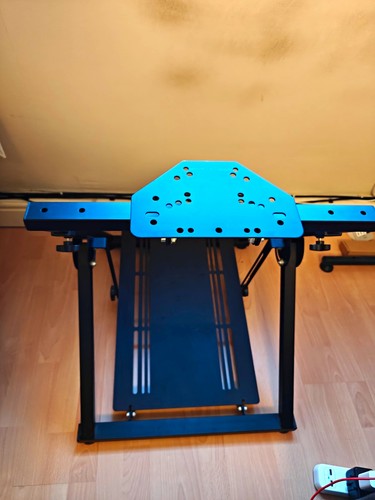 Omega wheel stand - gt,