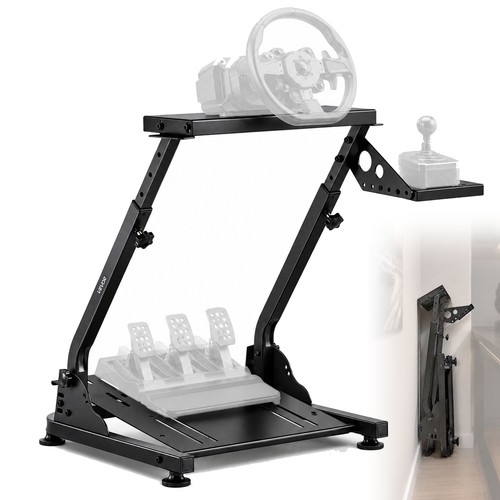 Vevor racing wheel stand - racing,