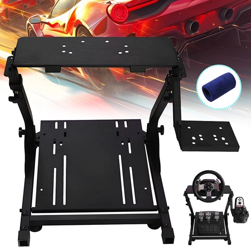 Steering wheel stand height - wheel,