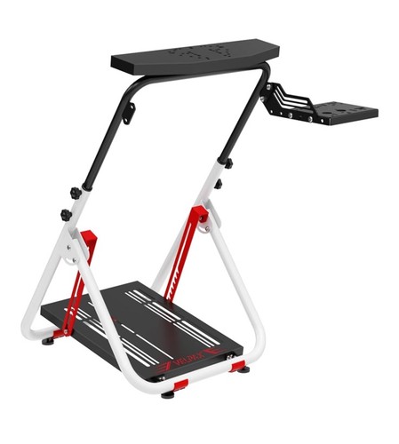 Racing steering wheel stand - racing,