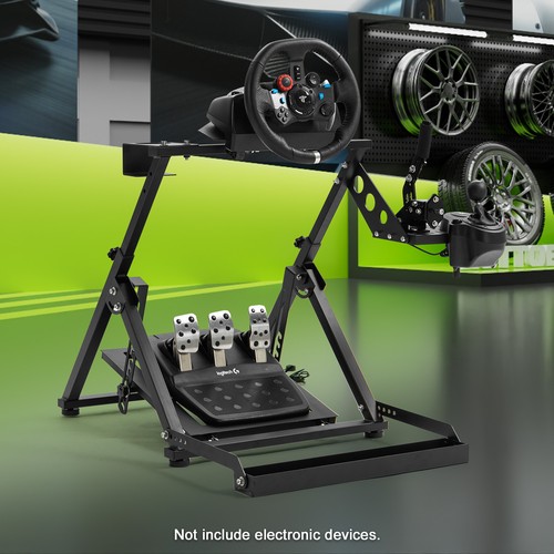 Hottoby racing wheel - hottoby, stand