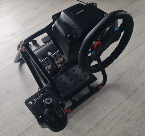 Logitech g29 racing wheel - g29,