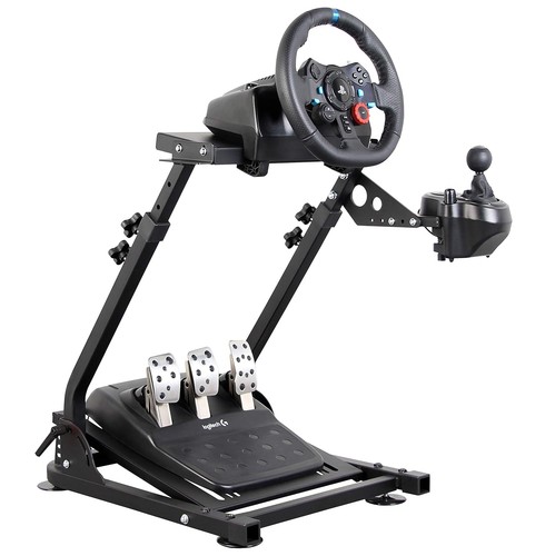 Dshot racing wheel stand - wheel,