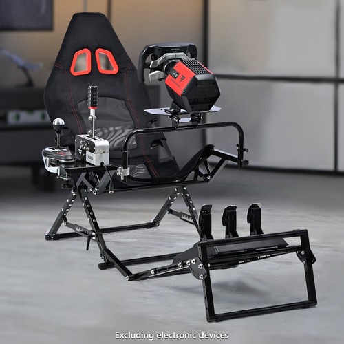 Marada racing sim - marada, foldable