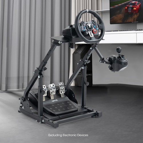 Mokapit racing wheel stand - mokapit,
