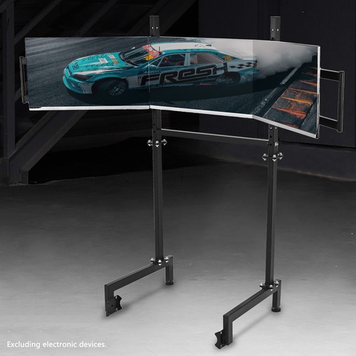 Dardoo triple screen monitor - triple,