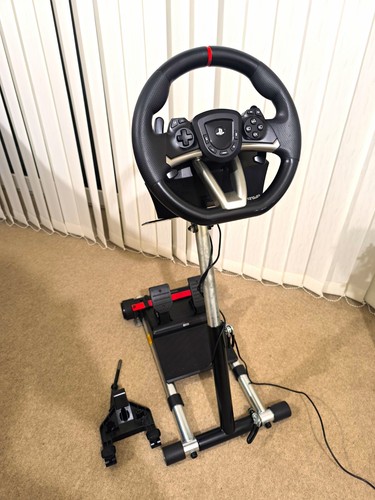 Hori rwa ps5 - hori, racing
