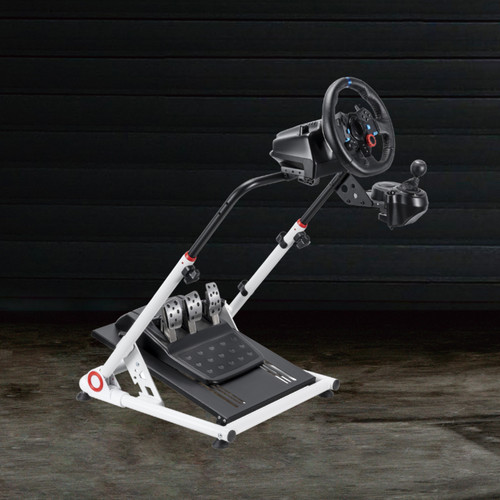 Ultimate steering wheel stand - ultimate,