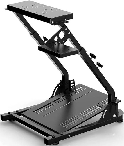 Racing steering wheel stand - racing,