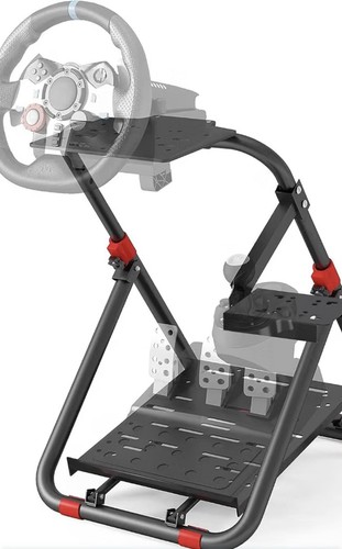 Adjustable metal racing - metal,