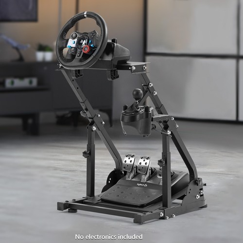 Marada racing wheel stand fit - stand,