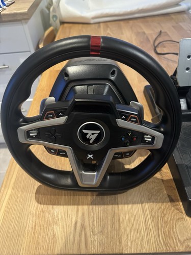 Thrustmaster 248 racing - thrustmaster,