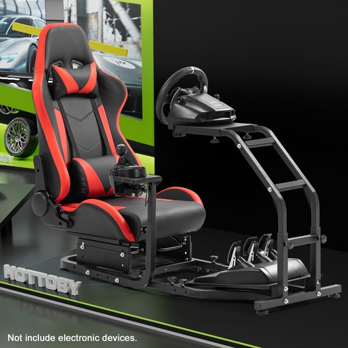 Hottoby racing simulator - racing,