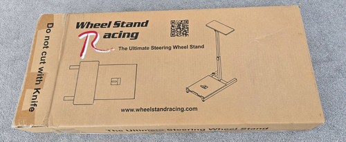 Ultimate steering wheel - ultimate,