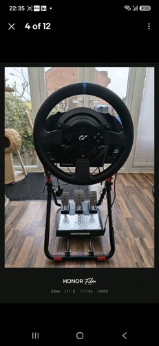 Thrustmaster t500 racing - thrustmaster,