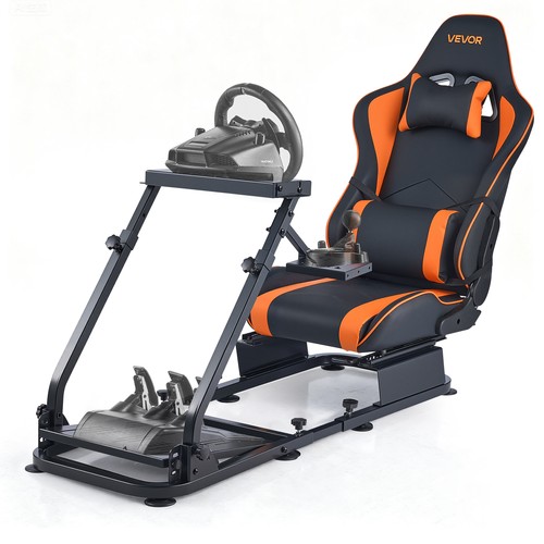 Vevor racing wheel stand - vevor,