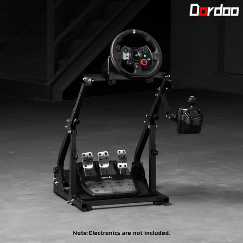 Dardoo racing steering - dardoo,