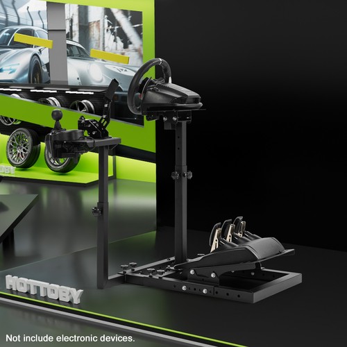 Hottoby upgrade sim racing - hottoby,