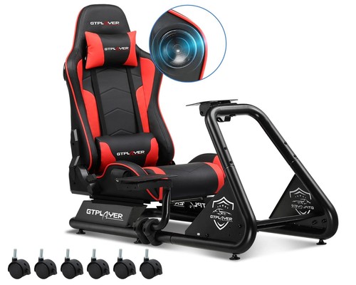 Gtplayer racing simulator - gtplayer,